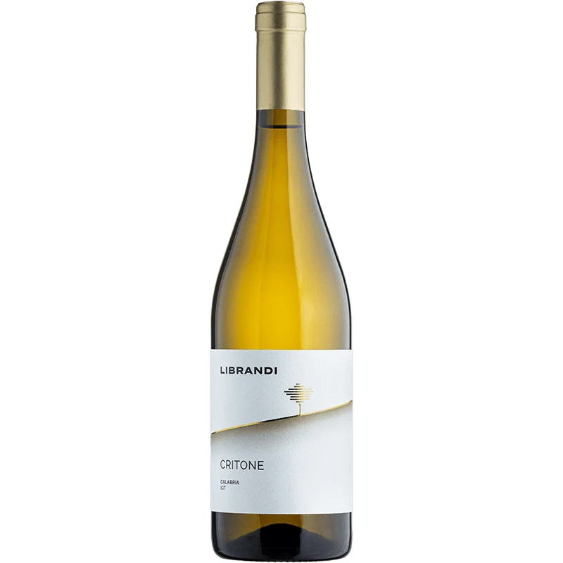 Critone Bianco IGT Val di Neto