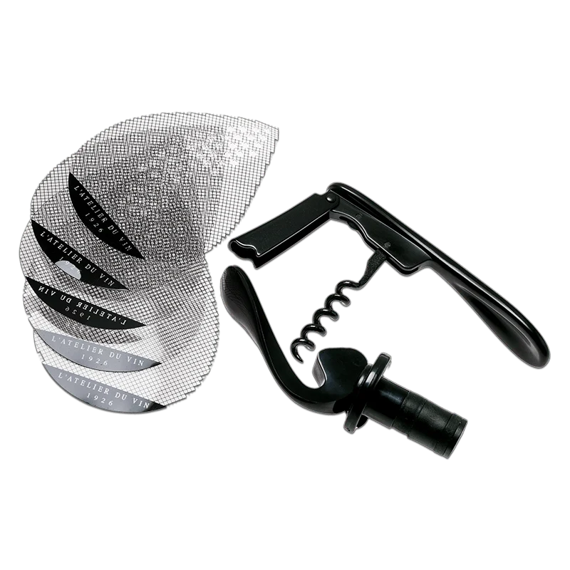 Garçon & Co Wine Kit