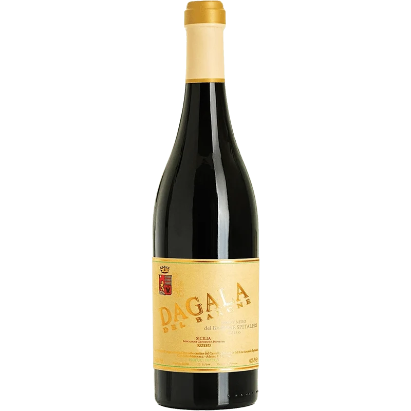 Dagala del Barone Pinot Nero IGT Sicilia