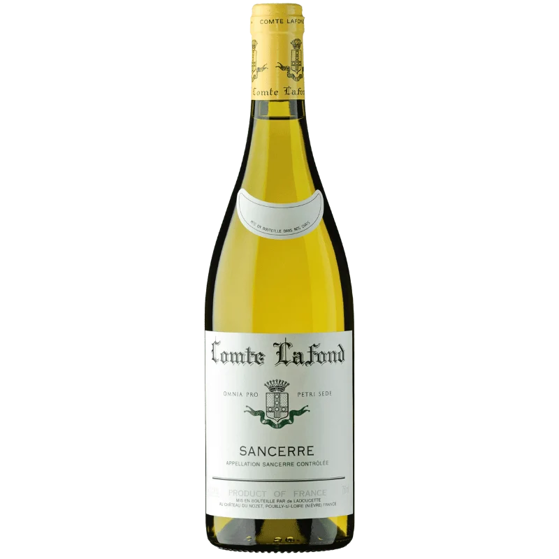 Sancerre Comte Lafond Blanc AOC De Ladoucette