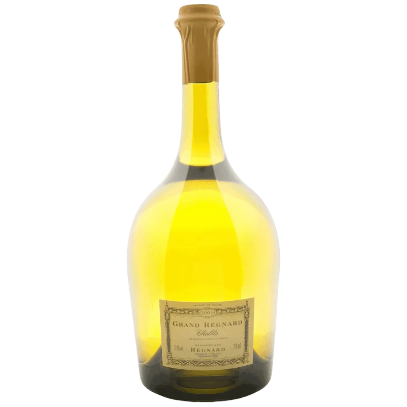 Chablis AC "Grand Regnard