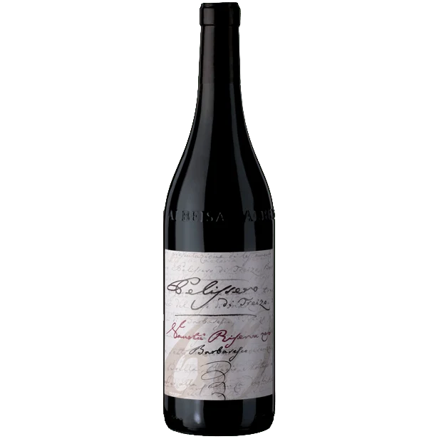 Barbaresco DOCG Vanotu Riserva