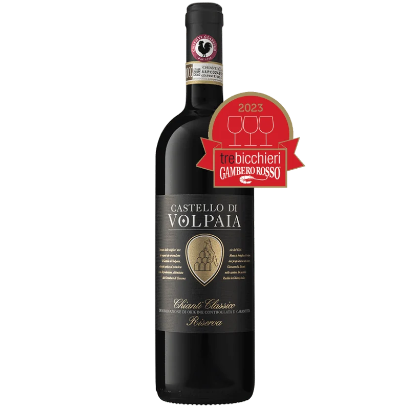 Chianti Classico Riserva DOCG Volpaia