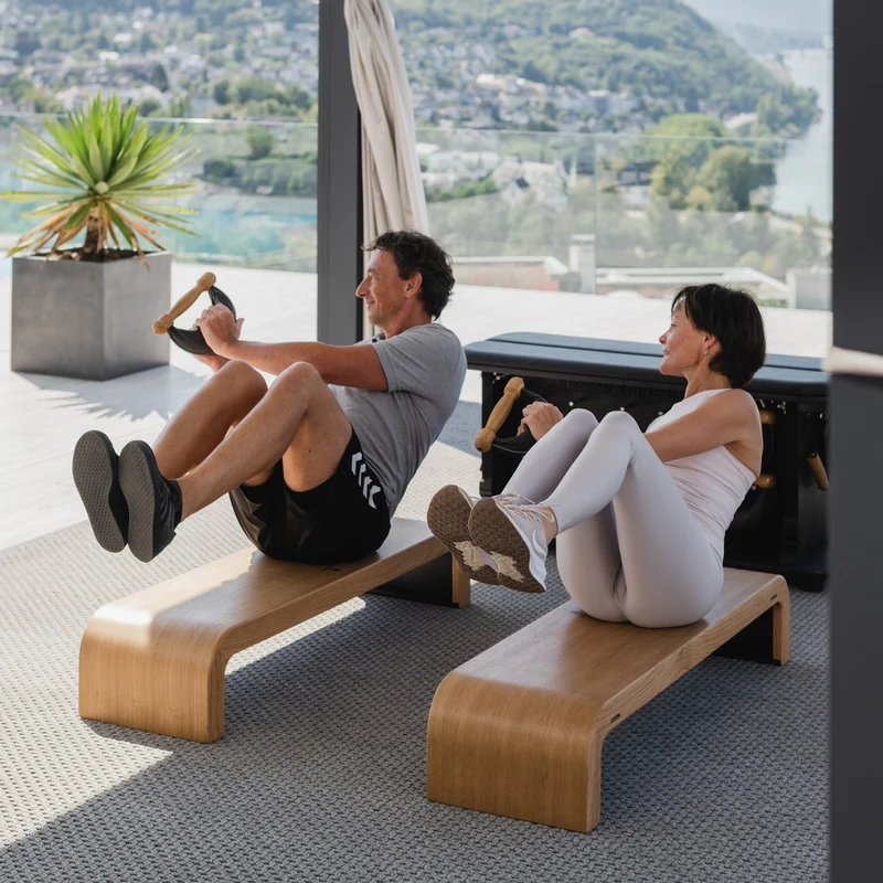 StepBox Club Sport