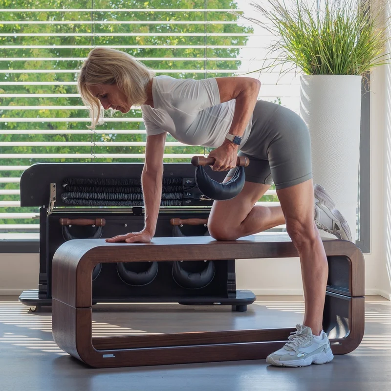 StepBox Club Sport