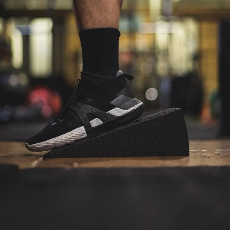 Set Squat Block