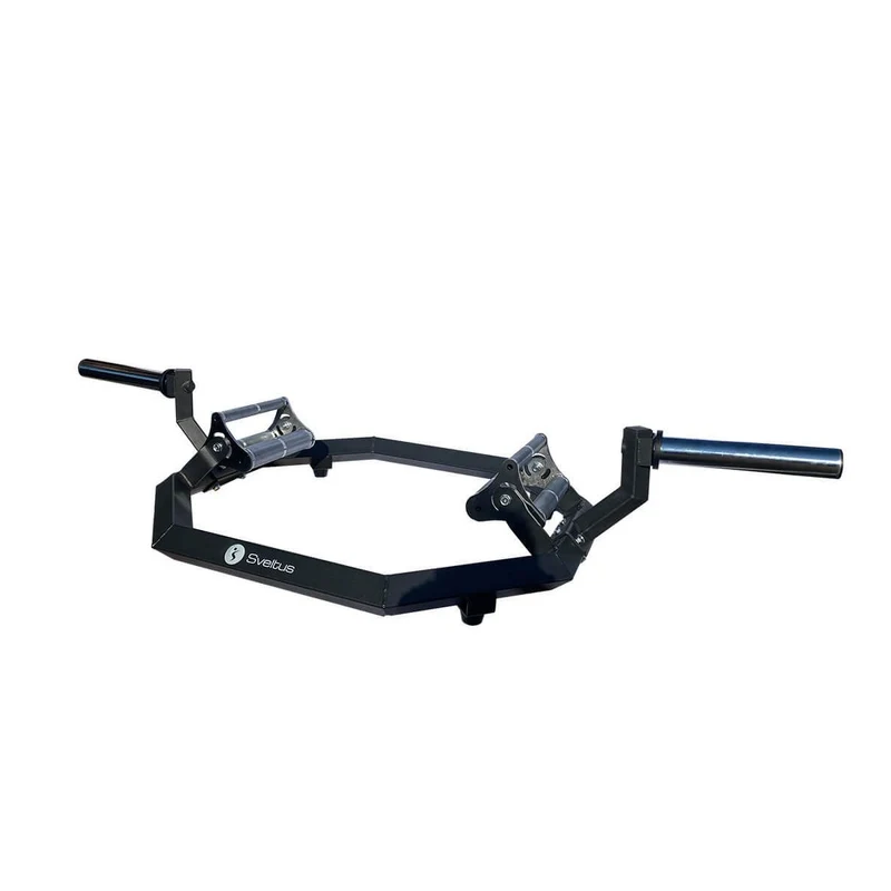 Trap Barre Multigrip