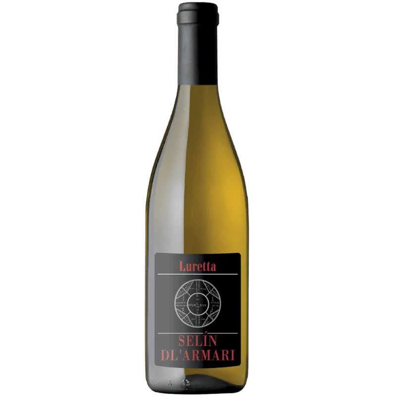 Biologique Selin Dl'Armari Chardonnay DOC
