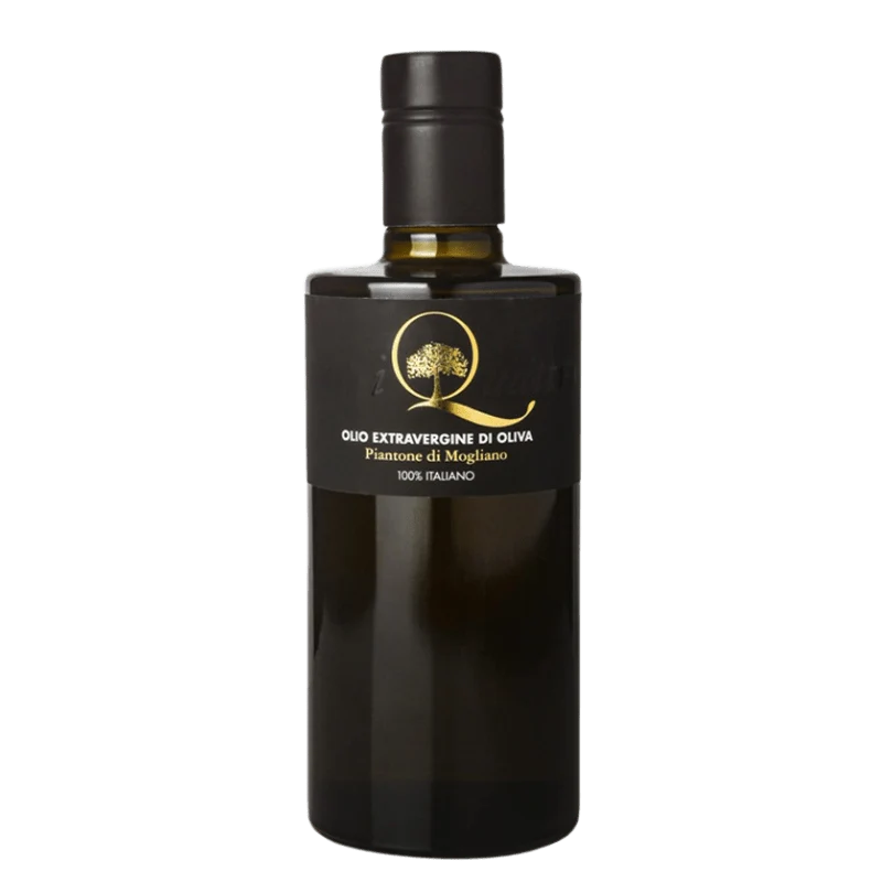 Huile d'olive vierge extra Piantone di Mogliano