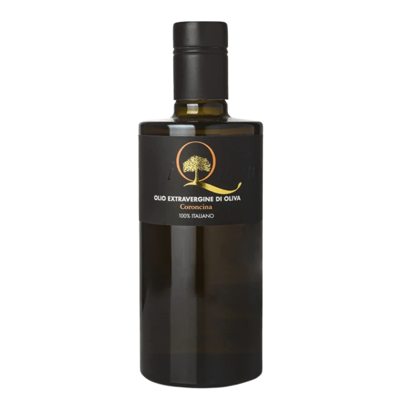 Huile d'olive extra vierge Chaplet
