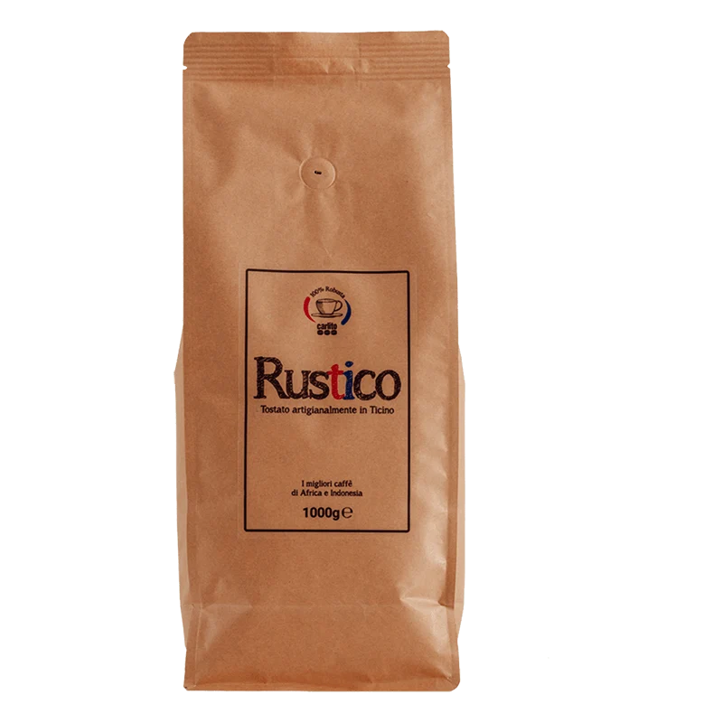 Café Carlito Rustico