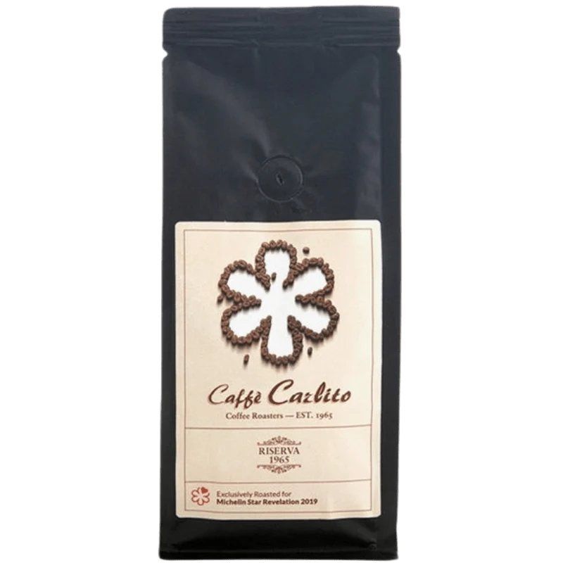 Caffè Carlito Riserva 1965