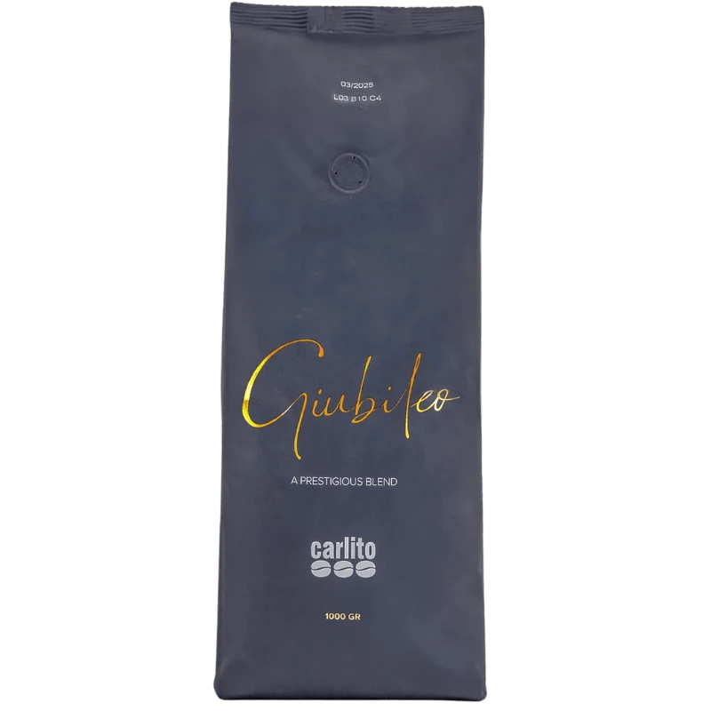 Café Carlito Jubilee