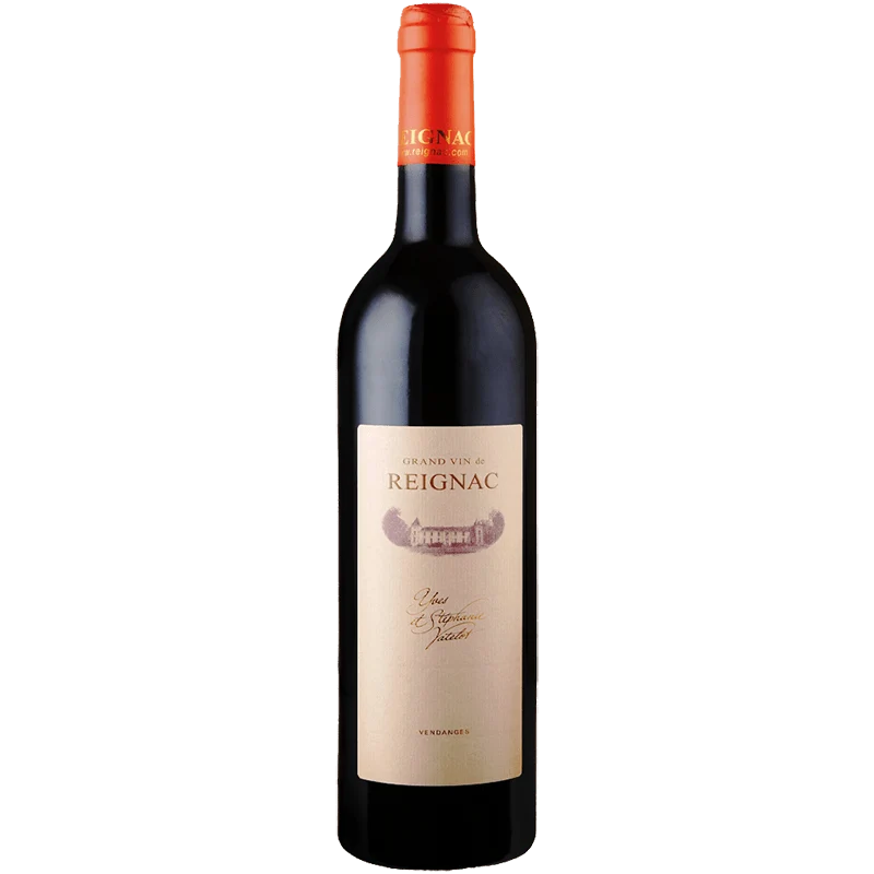 Grand Vin de Reignac AOC Bordeaux Supérieur Rouge