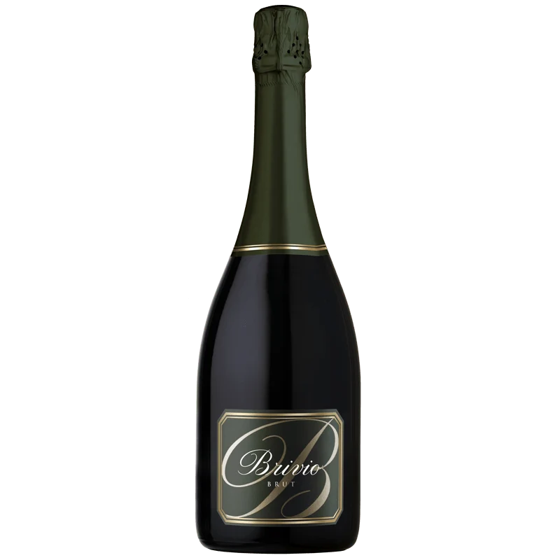 Brivio Brut Vin mousseux IGT Suisse