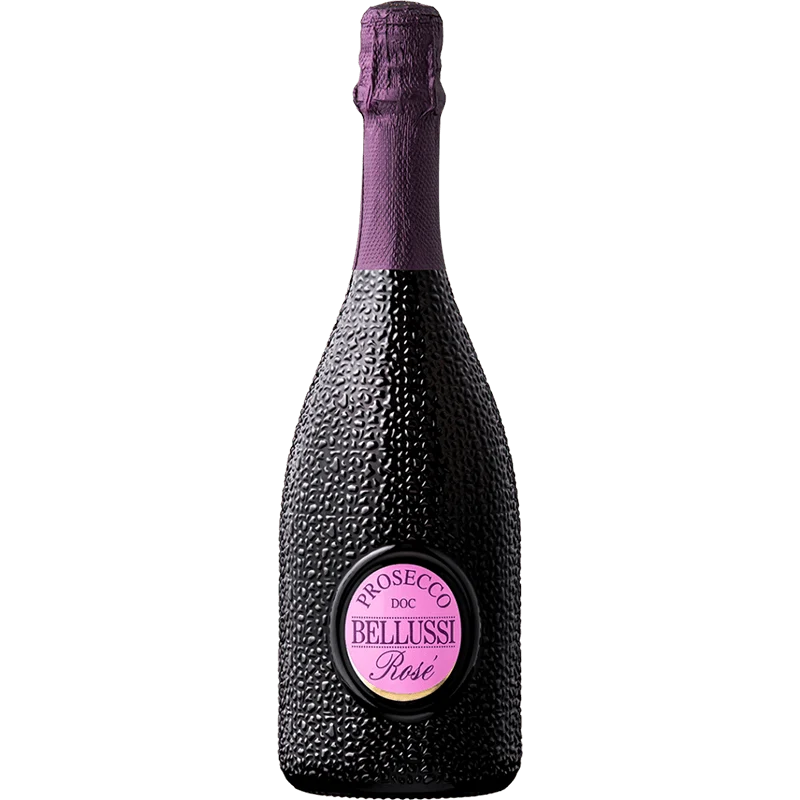 Bellussi Prosecco DOC Rosé Brut