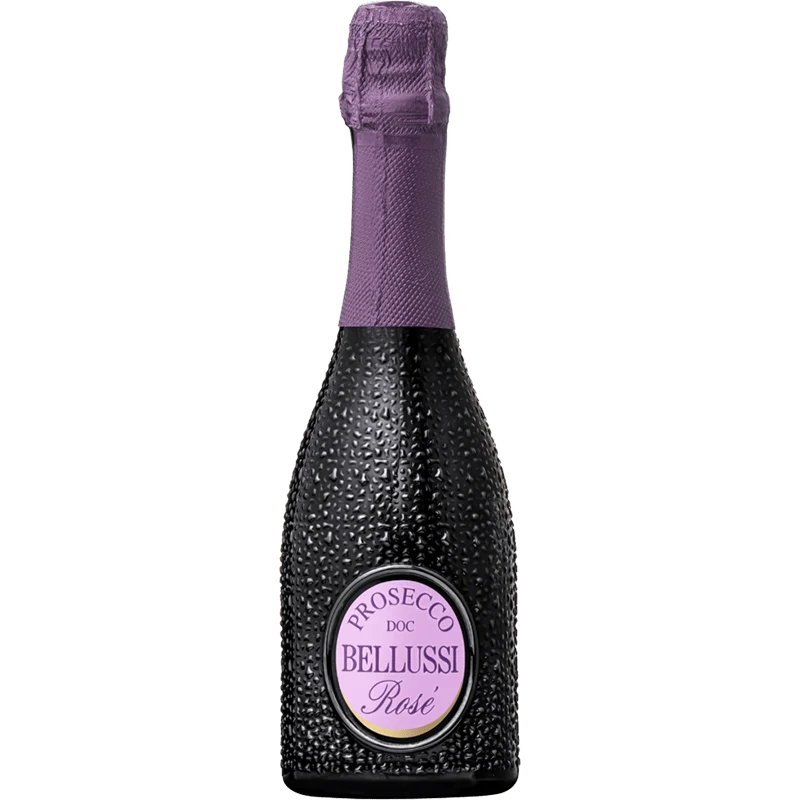 Bellussi Prosecco DOC Rosé Brut