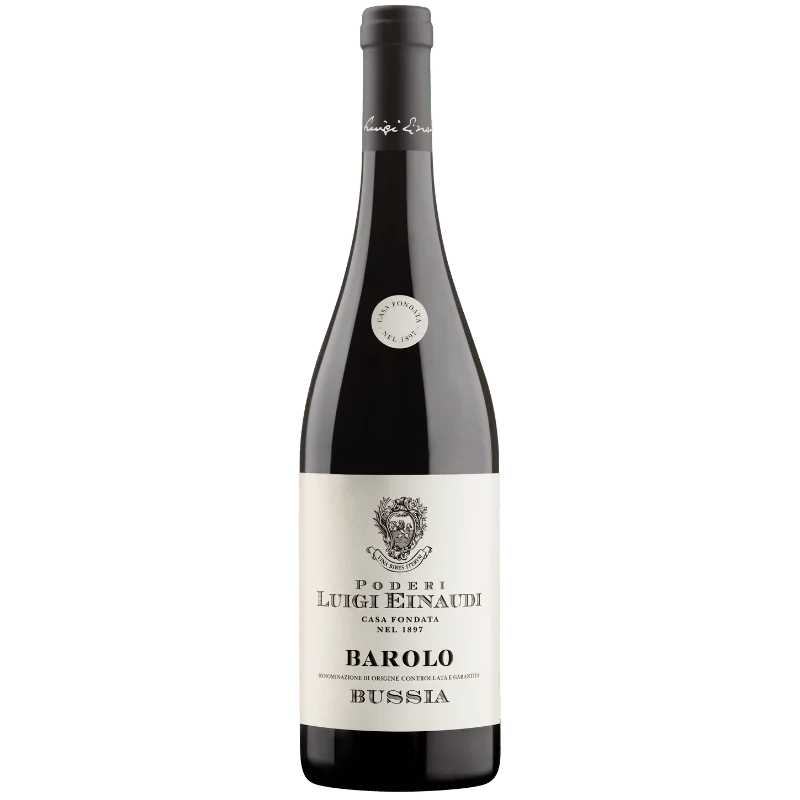 Barolo DOCG Bussia