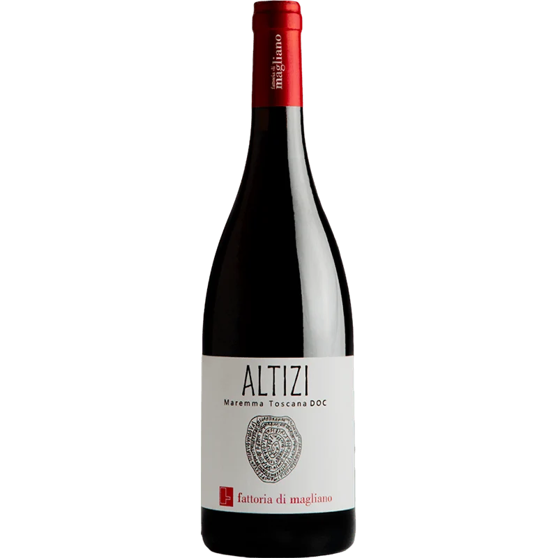 ALTIZI Maremma Toscana Cabernet DOC