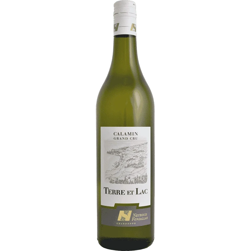 Calamin Terre et Lac Grand Cru AOC