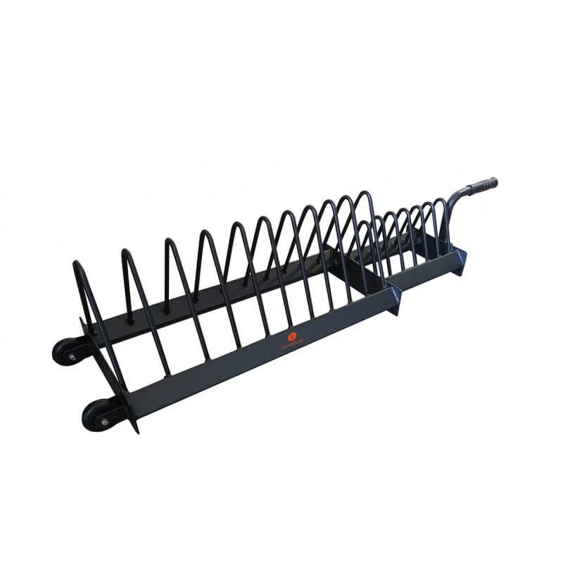 Rack Disques Roulant