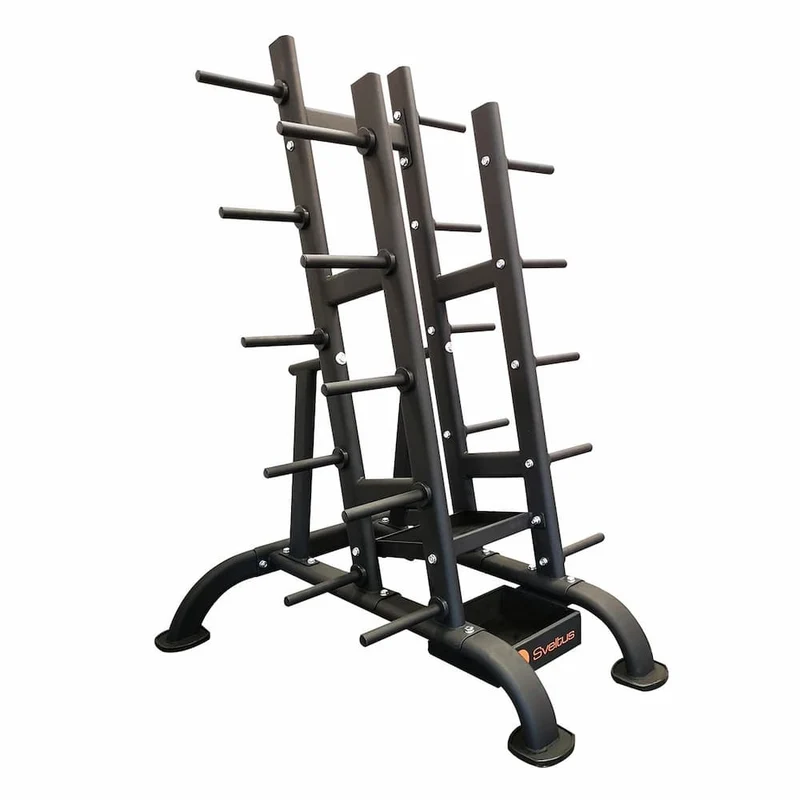 Rack 20 kits training