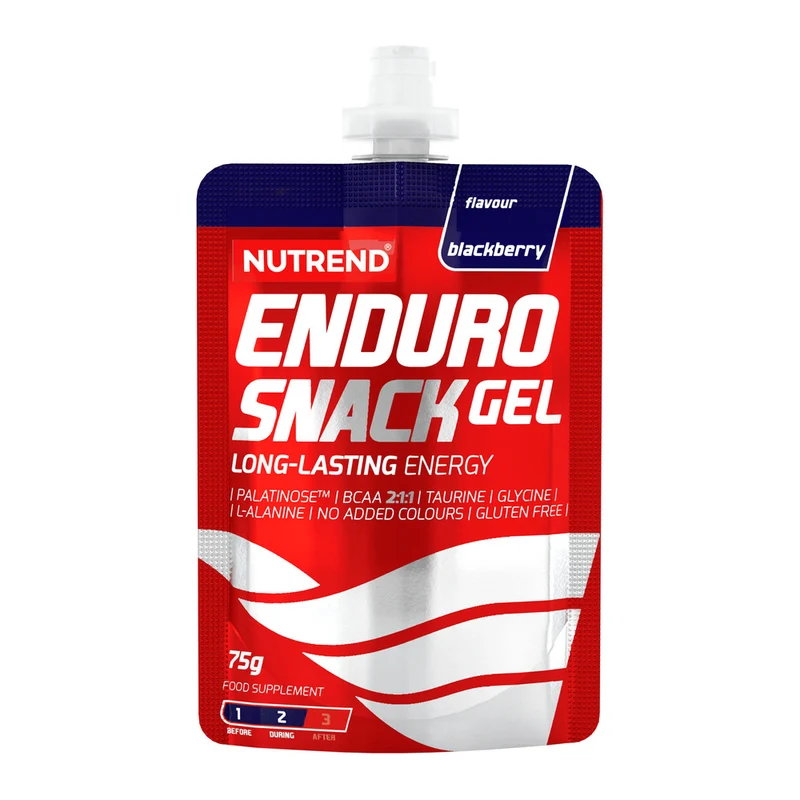 Endurosnack