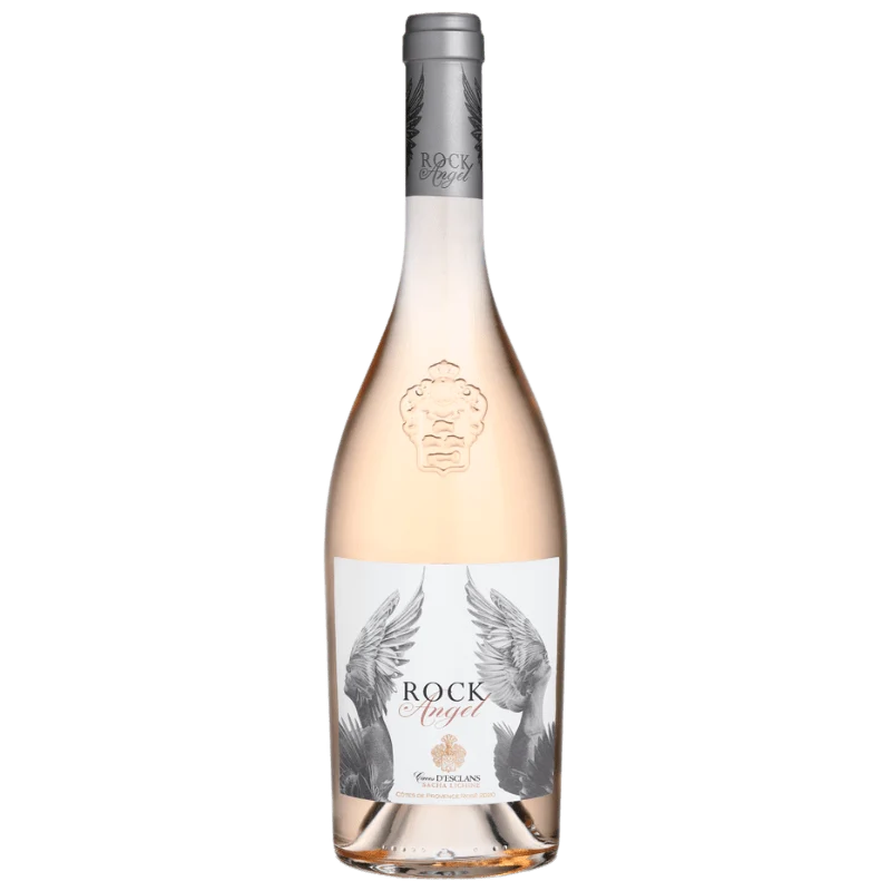 Rock Angel Côtes de Provence Rosé AOC