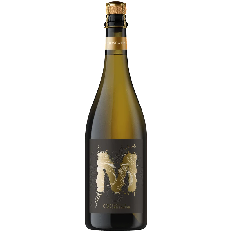 Muscat Blanc Brut AOC Valais
