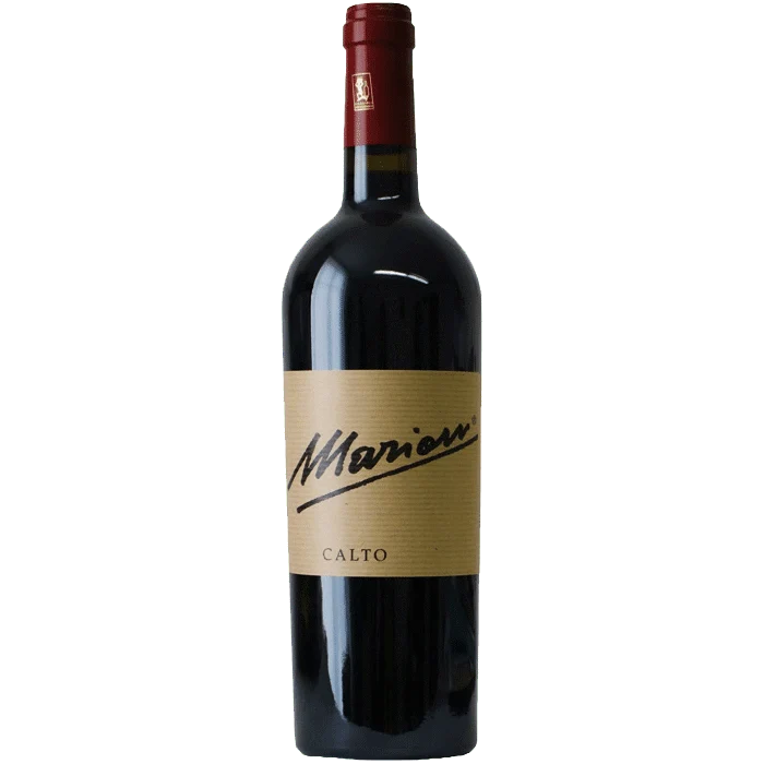 Calto Marion Rosso Veronese IGT