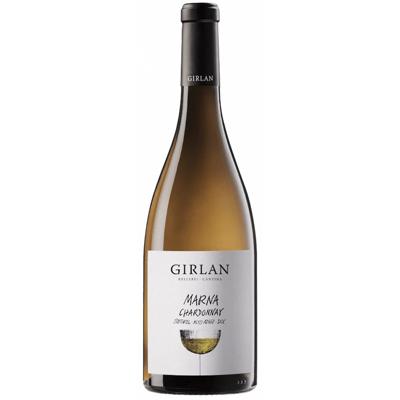 Marna Chardonnay Alto Adige DOC
