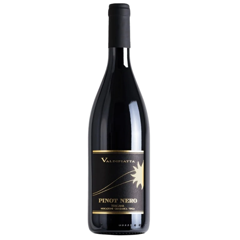Pinot Nero IGT di Toscana BIO