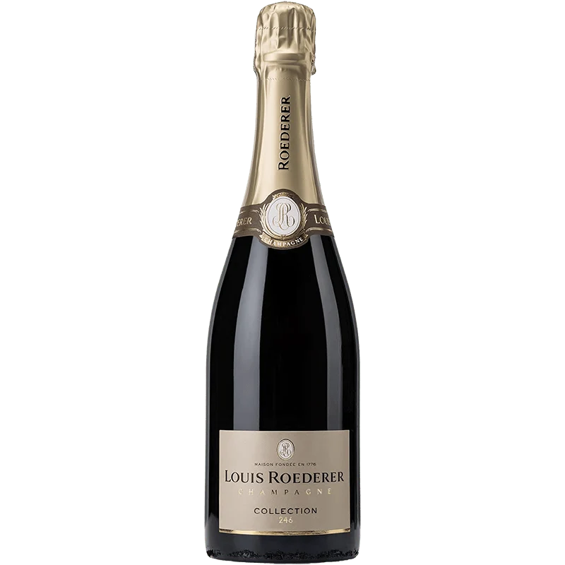 Champagne Brut AOC "Collection 246"