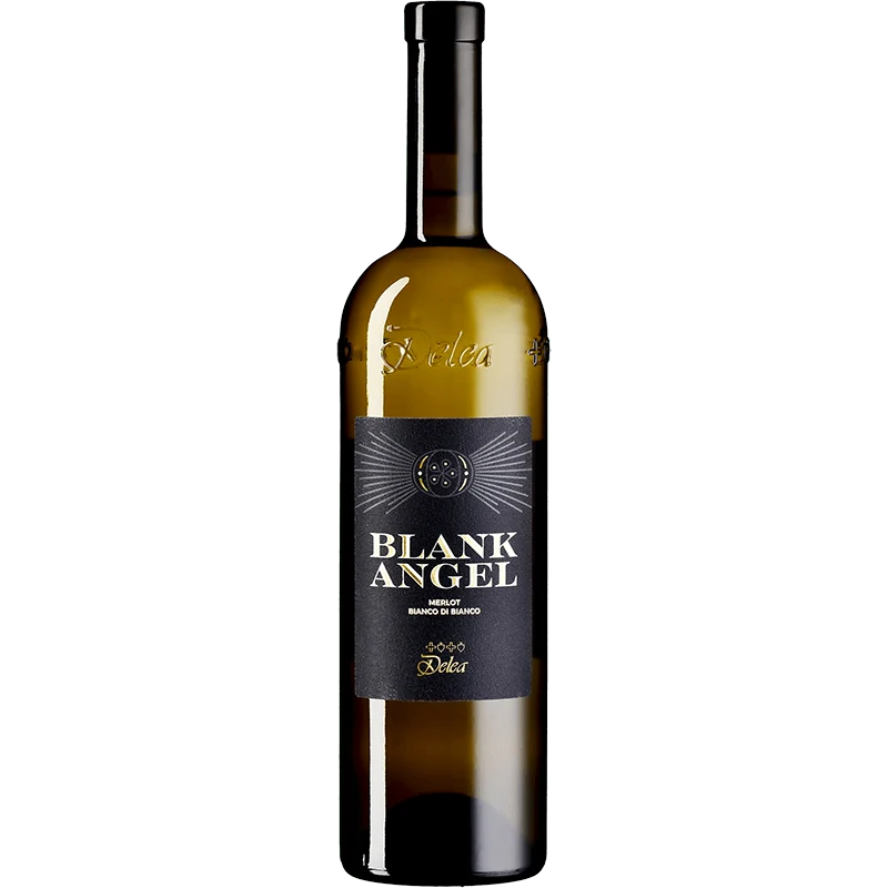 Blank Angel Merlot Bianco IGT Svizzera Italiana