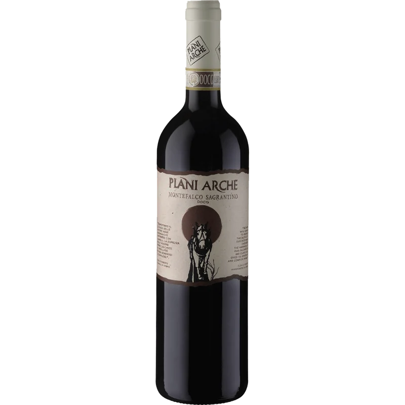 MONTEFALCO Sagrantino DOCG Marrone Biologique