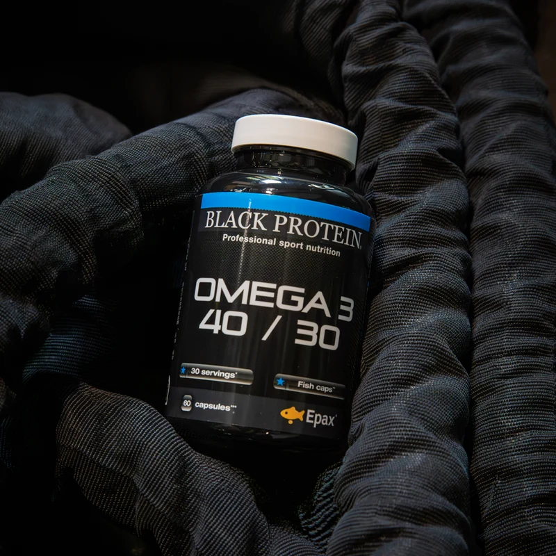 Omega 3 Epax