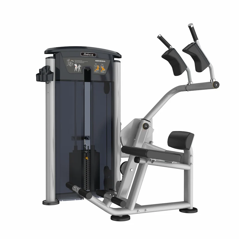 Machine Abdominaux