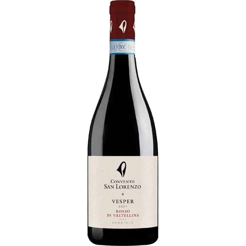 Vesper Nebbiolo della Valtellina DOC