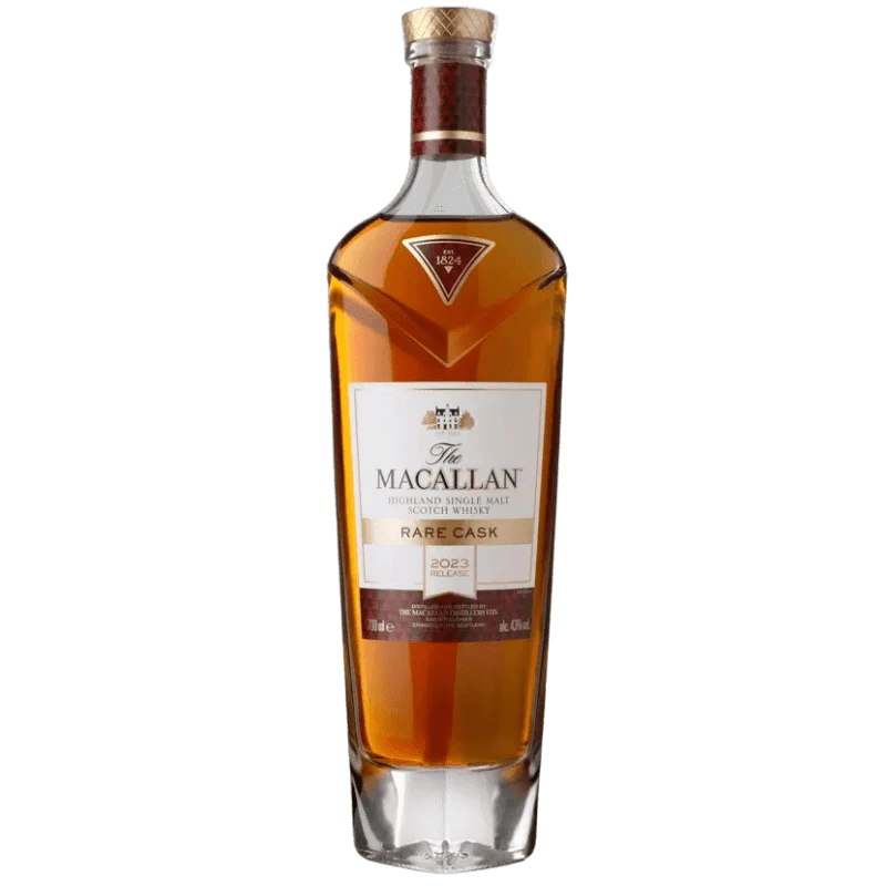 Whisky The Macallan Rare Cask 2023 Single Malt