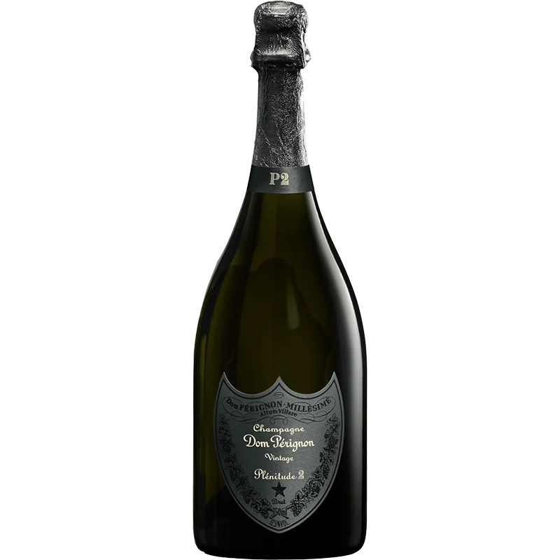 Dom Pérignon Champagne Brut Vintage Plénitude 'P2'
