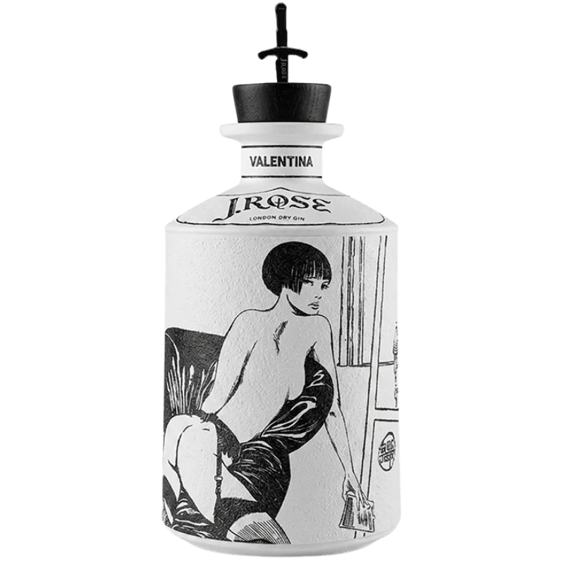 J.Rose London Dry Gin