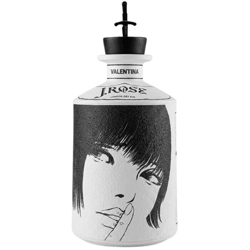 J.Rose London Dry Gin