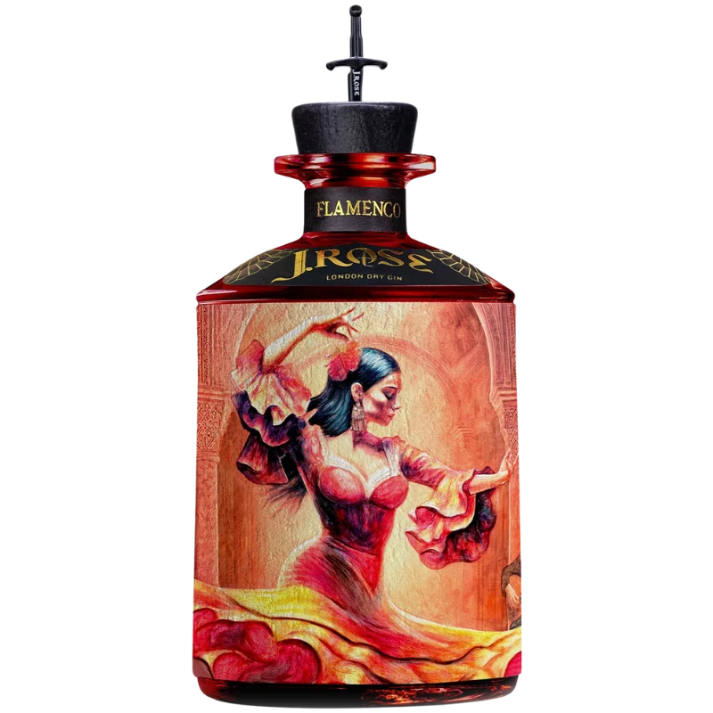 J.Rose London Dry Gin