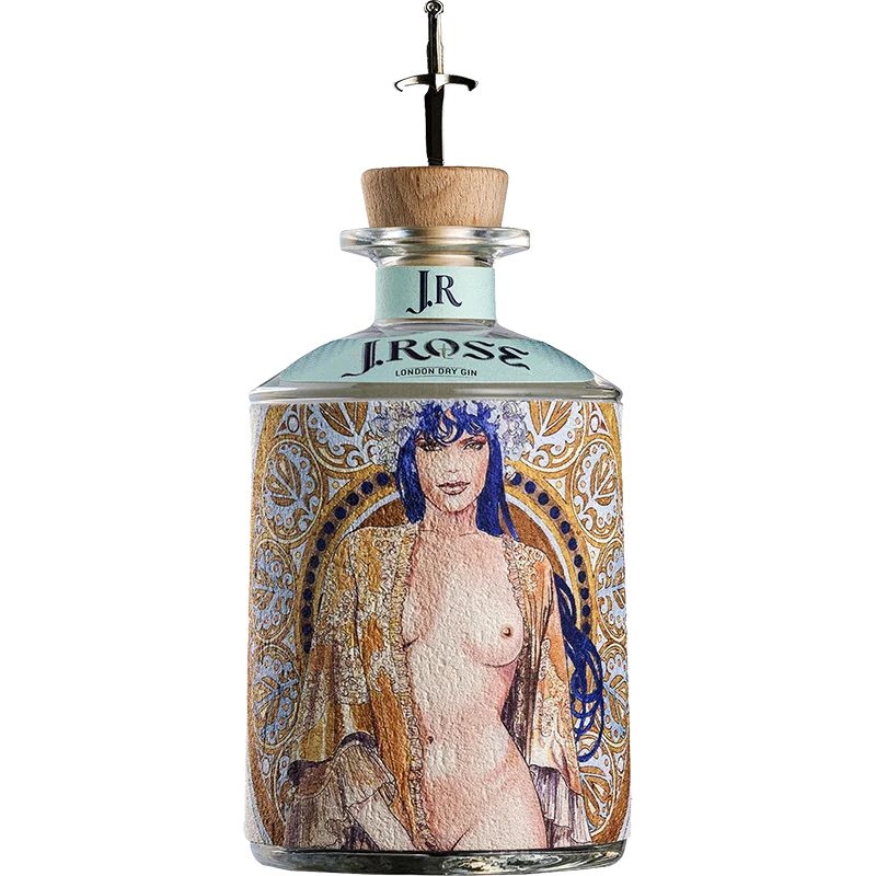 J.Rose London Dry Gin
