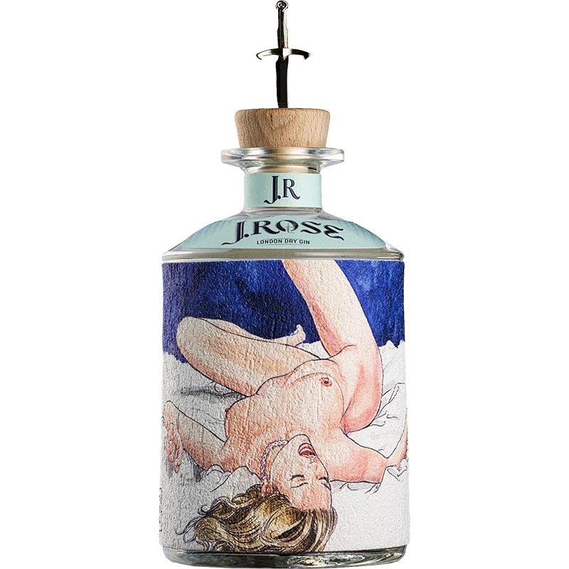 J.Rose London Dry Gin