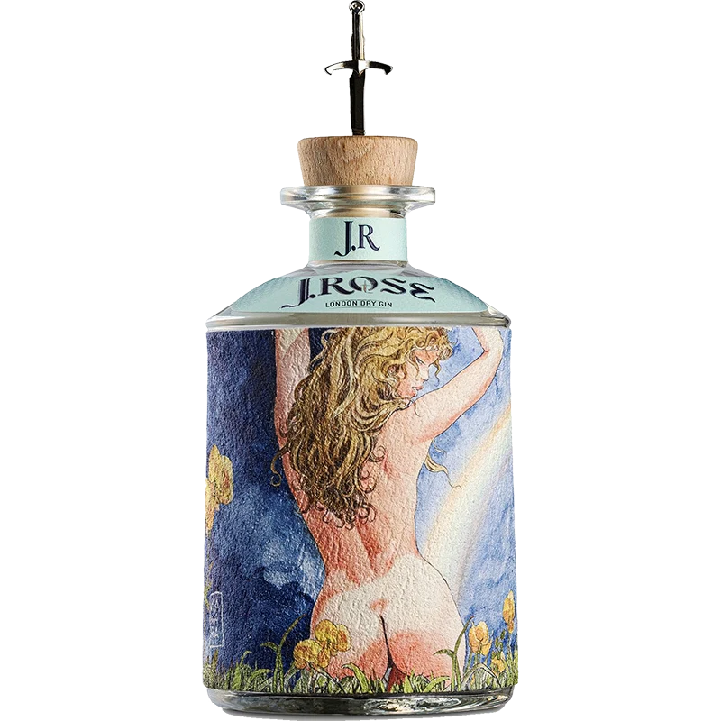J.Rose London Dry Gin