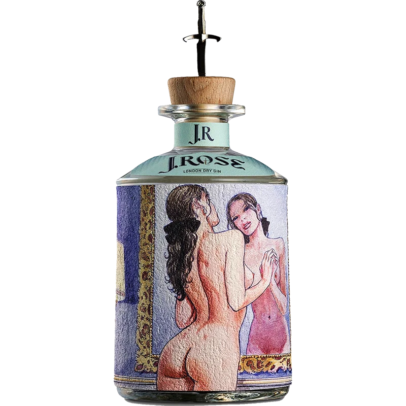 J.Rose London Dry Gin