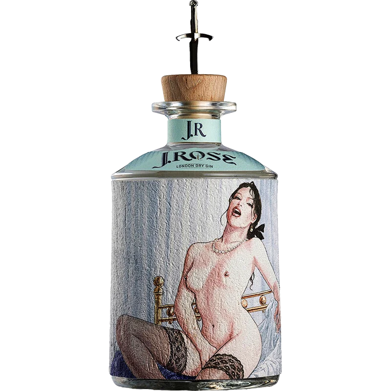 J.Rose London Dry Gin