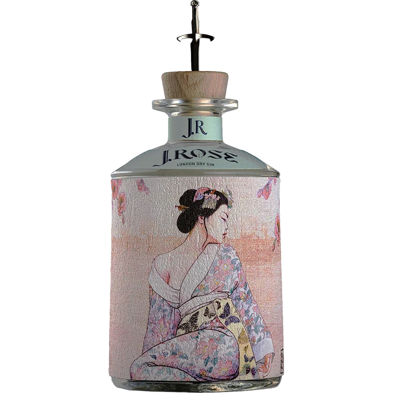 J.Rose London Dry Gin