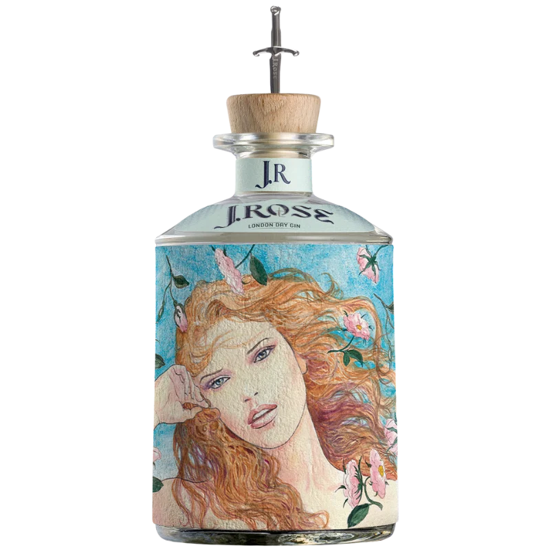 J.Rose London Dry Gin